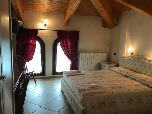 Vezza d'Oglio Hotel | Locanda La Posta Nöa - B&B