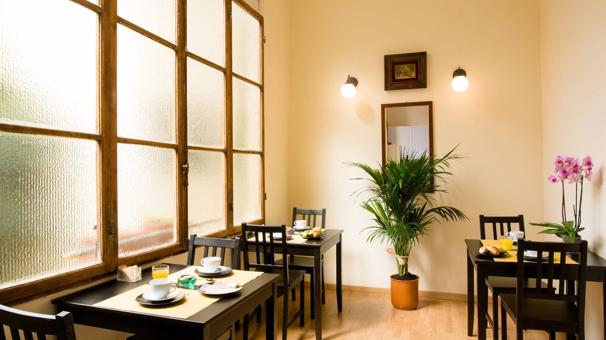 Sant' Ambrogio Bed & Breakfast | Locanda Orchidea - B&B