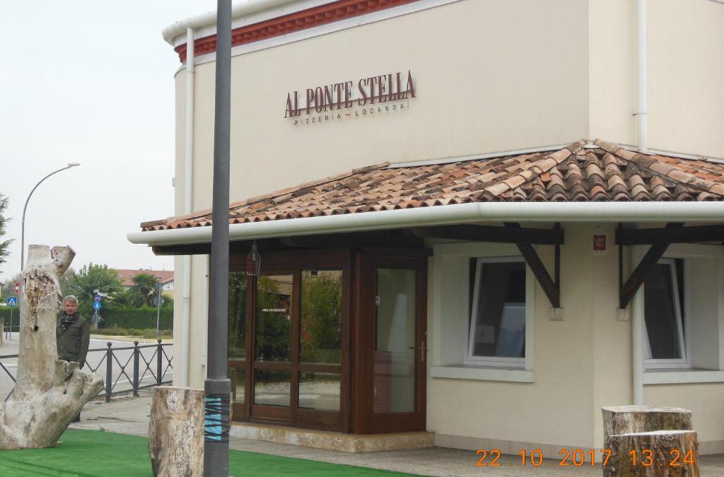 Canton Hotel | Locanda Ponte Stella al Borgo