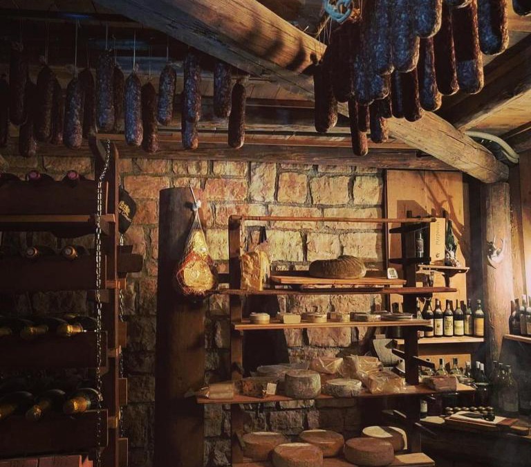Cencenighe Agordino Hotel | Locanda Rondolost