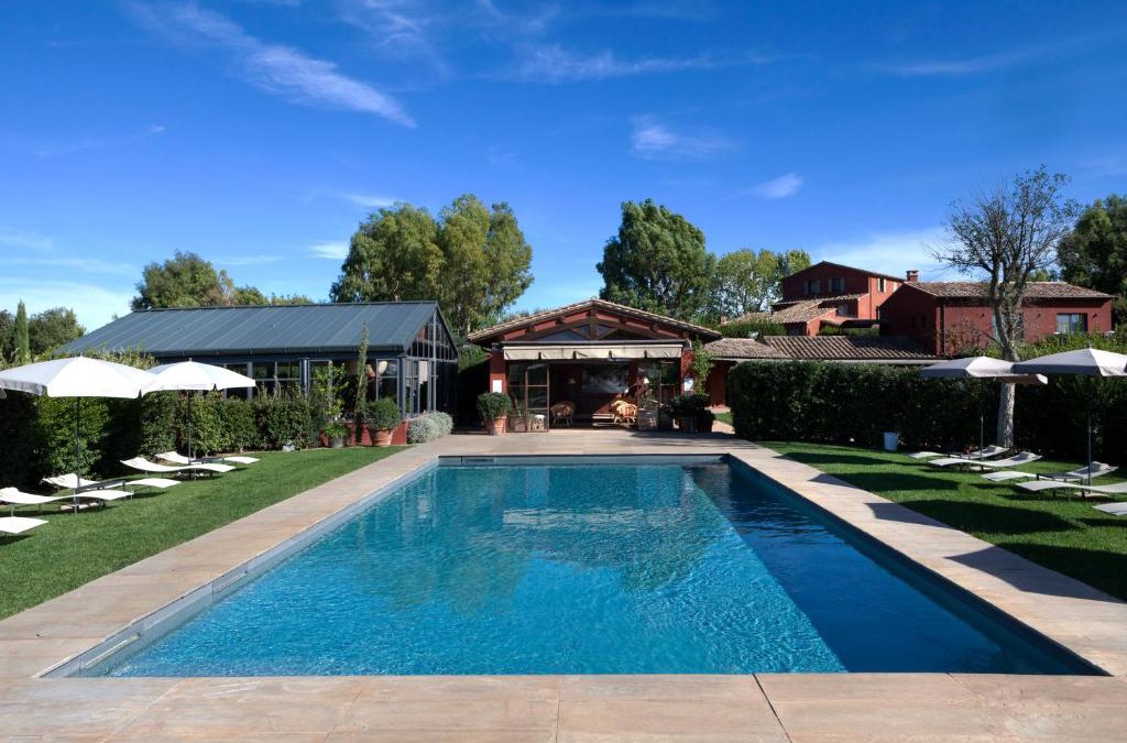 Pescia Fiorentina House | Locanda Rossa