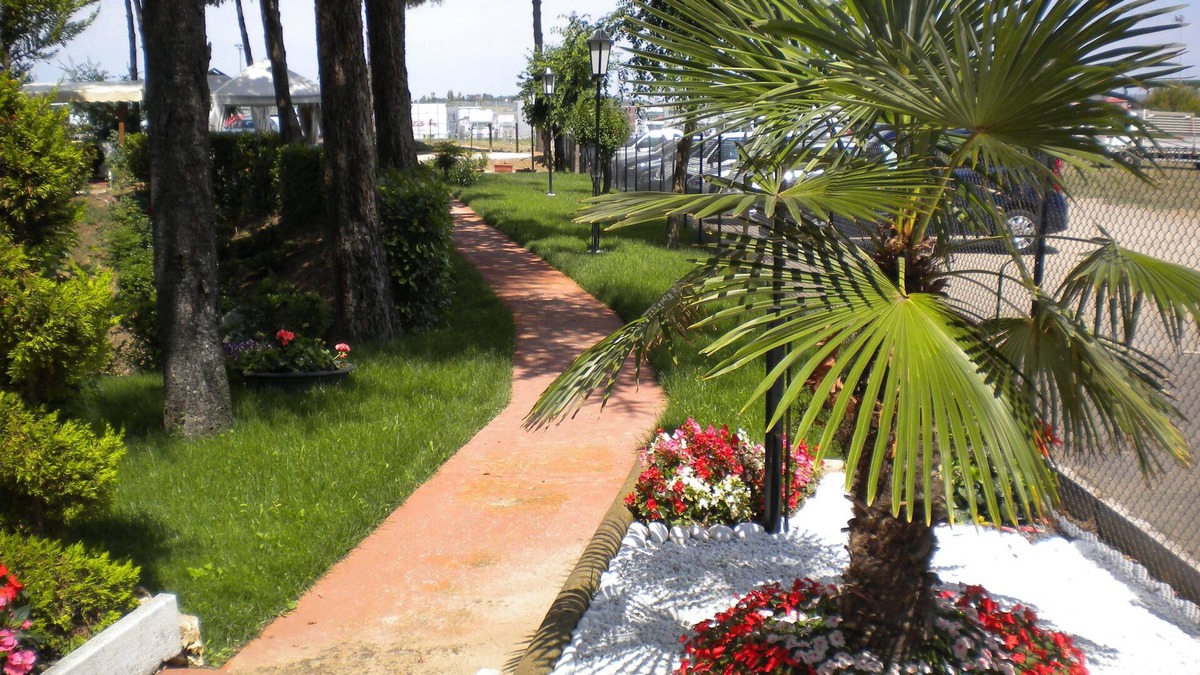 Misano Adriatico Hotel | Locanda San Biagio
