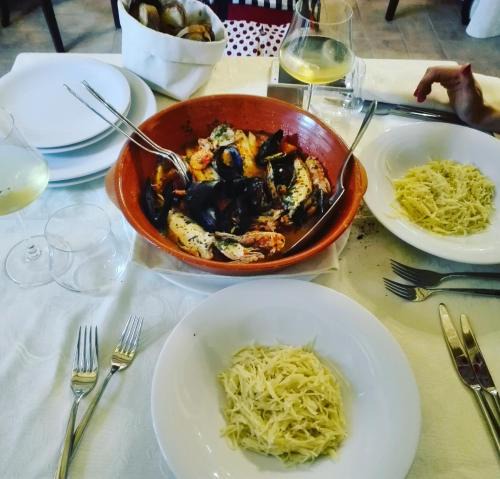 Termoli Hotel | Locanda San Giorgio
