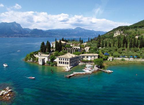 Garda Hotel | Locanda San Vigilio