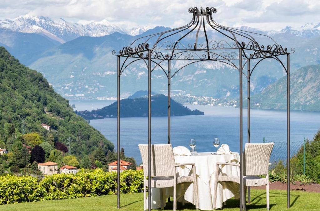 Argegno Hotel | Locanda Sant' Anna