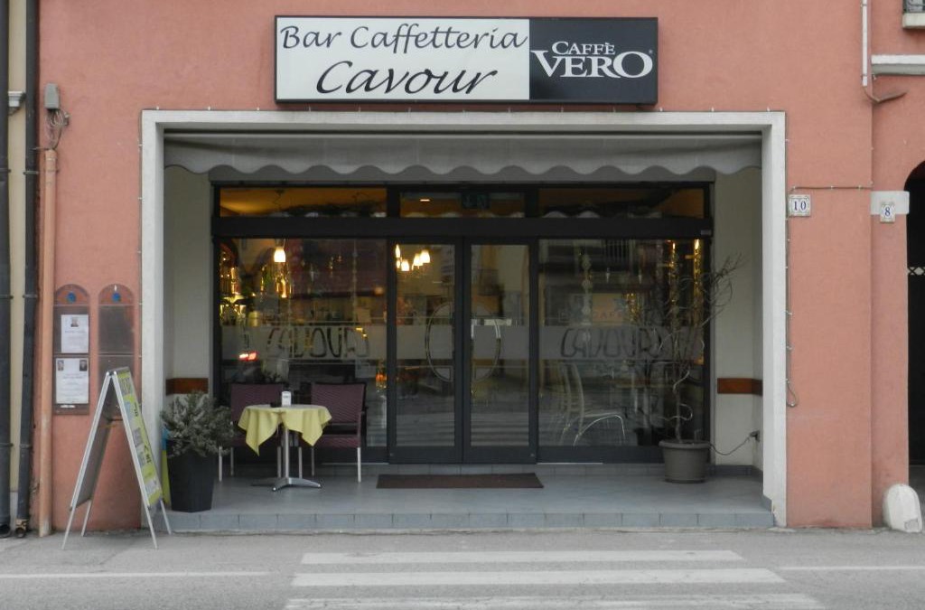 Fontaniva Hotel | Locanda Trattoria Caffè Cavour