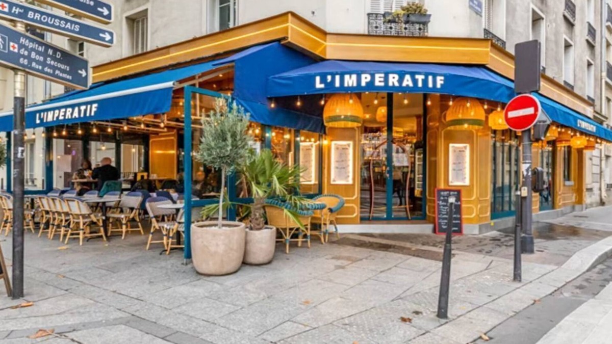 Montparnasse Apartment | LOCATED AT THE NEXT NEIGHBOURHOOD TO SAINT GERMAIN-RUE DU FAUBOURG SAINT-JACQUES