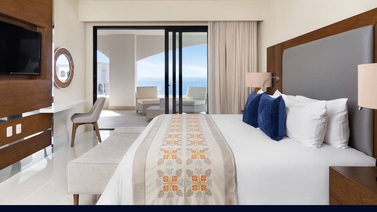 Chula Vista Resort | Located between Tule Beach and Tequila Cove Beach