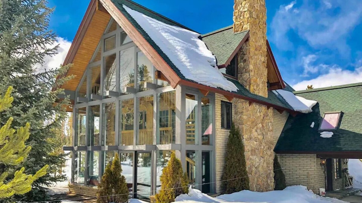 Winter Park House | Located Downtown Winter Park on Bus Route w/Hot Tub