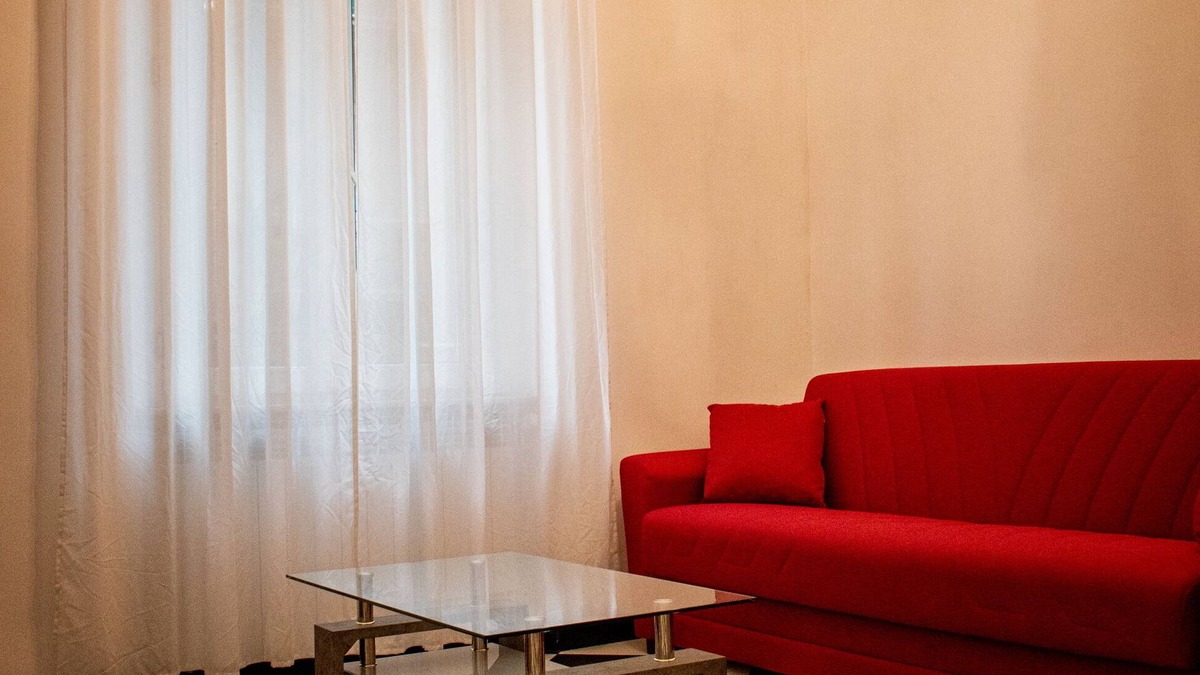 San Fruttuoso Apartment | located in a strategic position,near to the city major places of interest
