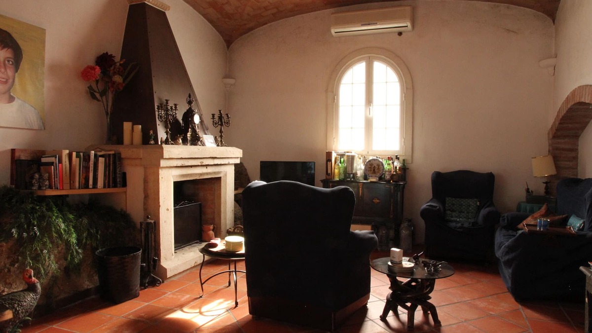 Montemor-o-Novo House | Located in a vast property. We are wine makers