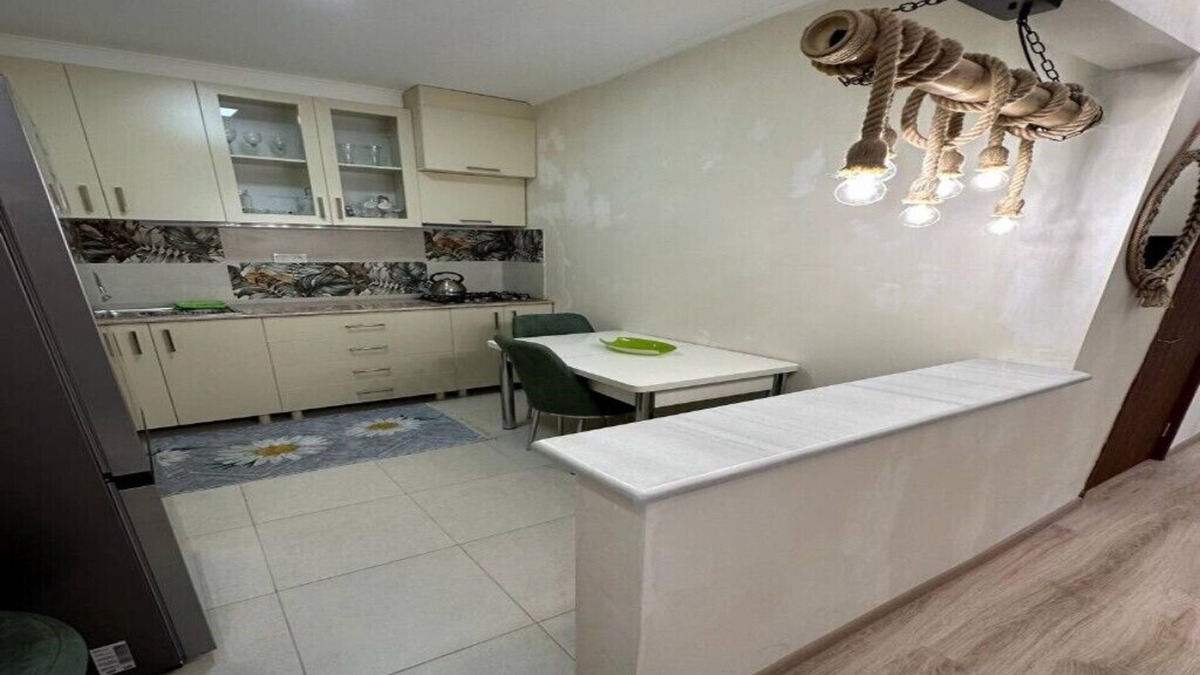 Kutaisi Apartment | Located in center of the city,near university,10 minutes from center on foot.