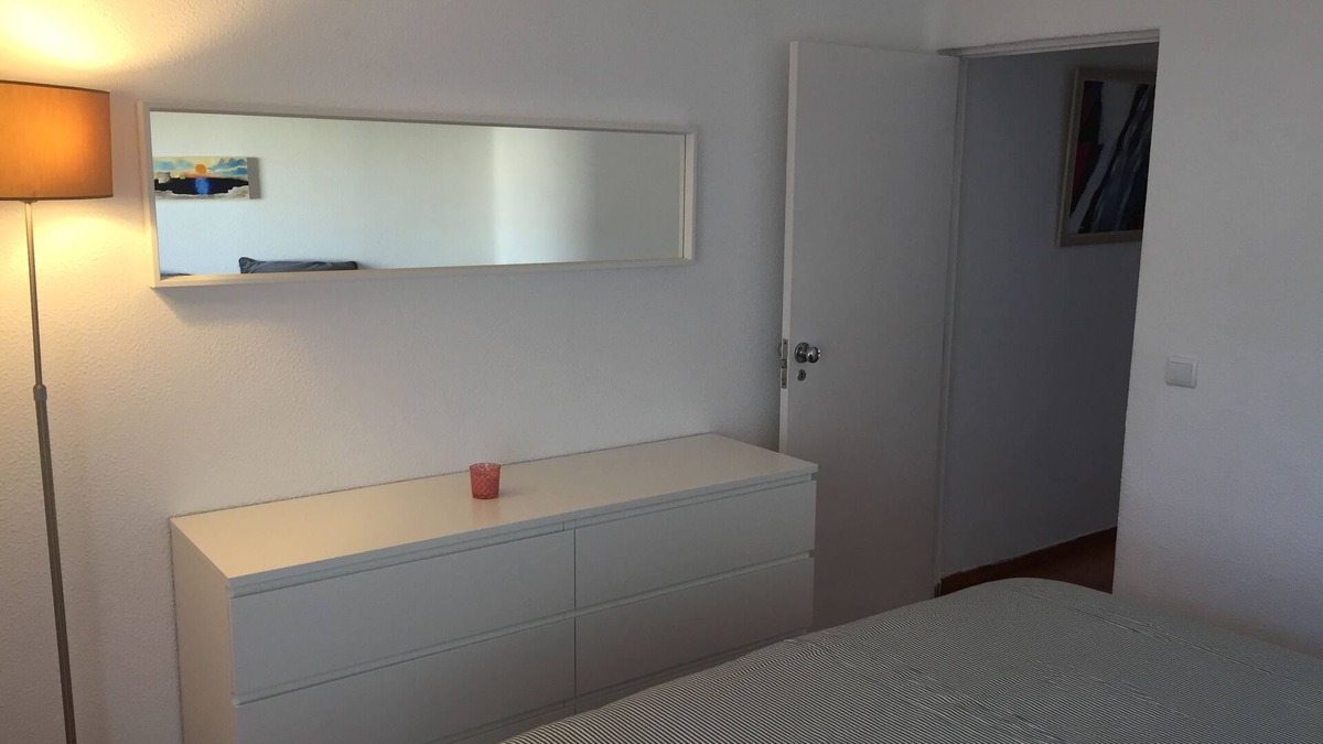 Montechoro Apartment | Located in the heart of Albufeira, 1.5 km from Oura Beach, 2.5 km