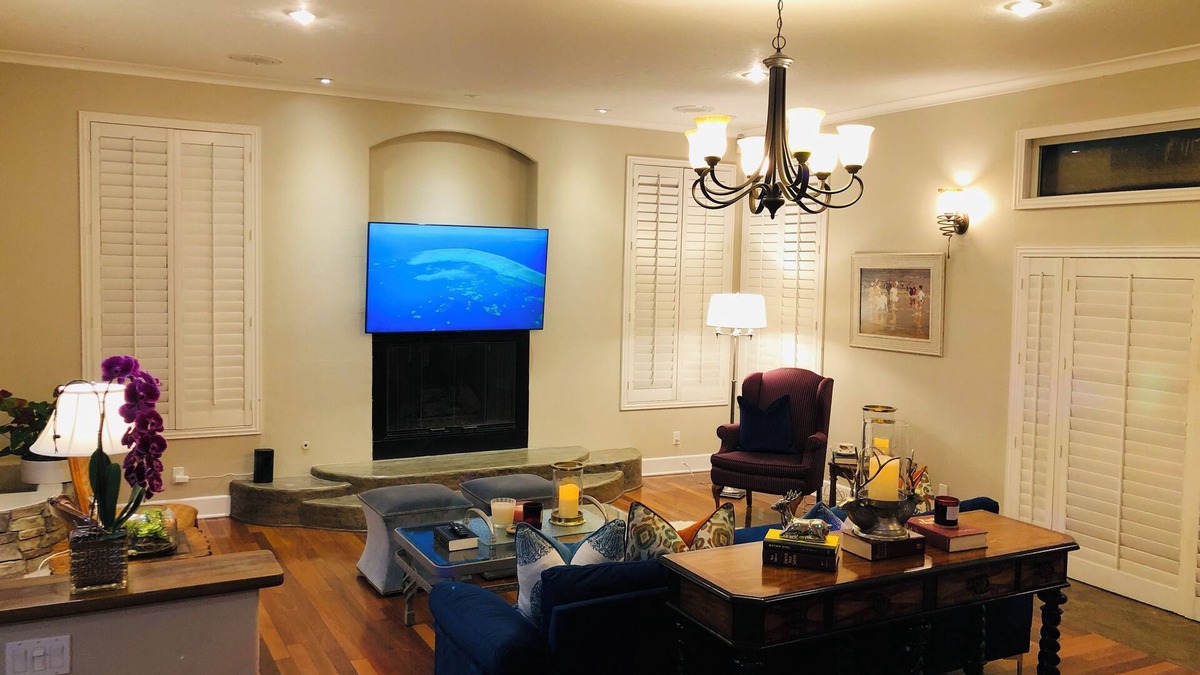 Rowland Heights House | Located in the center of Great Los Angeles with 6 Bedrooms sleeping 12 people