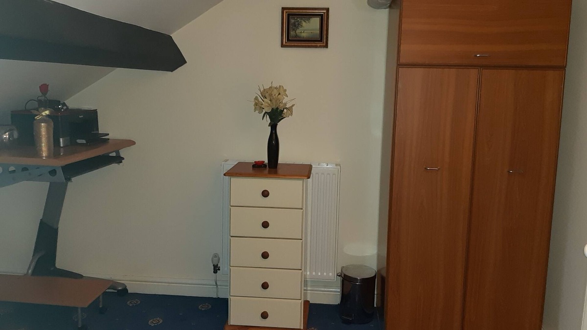 Barrow-in-Furness House | LOCATED JUST 30 MINUTES DRIVE FROM THE WORLD FAMOUS LAKE DISTRICT