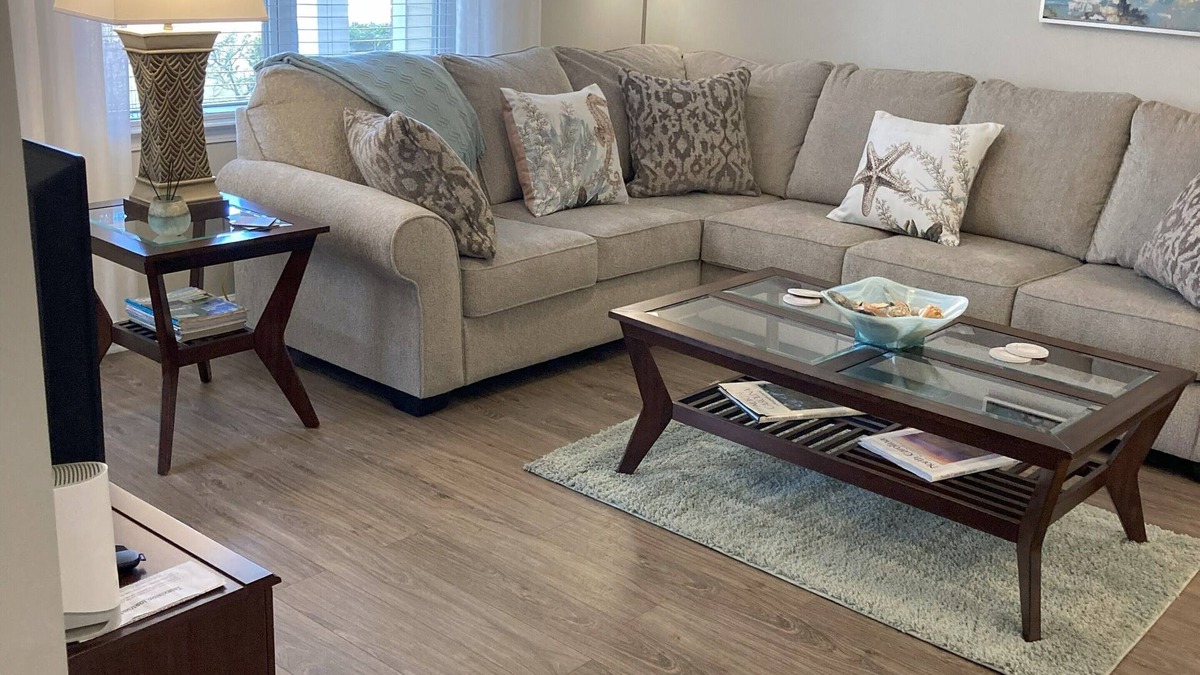 Calabash Condo | Located on 18 HOLE PREMIERE GOLF COURSE, Near SunSet Beach, perfect Location!