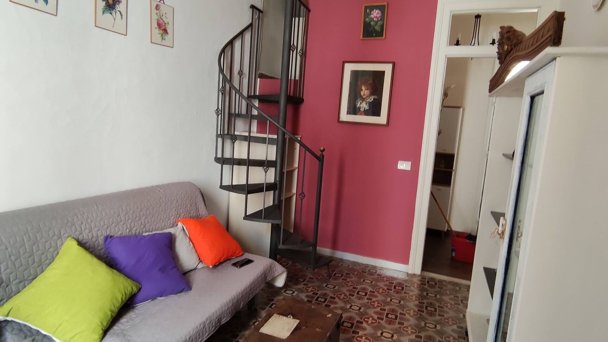 Trapani City Centre Apartment | Located on a historic street in downtown