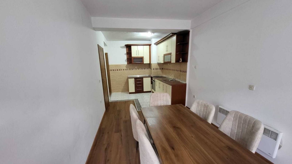 Ohrid Apartment | Located on Dame Gruev Street, our Apartment Offer Convenience and Tranquility