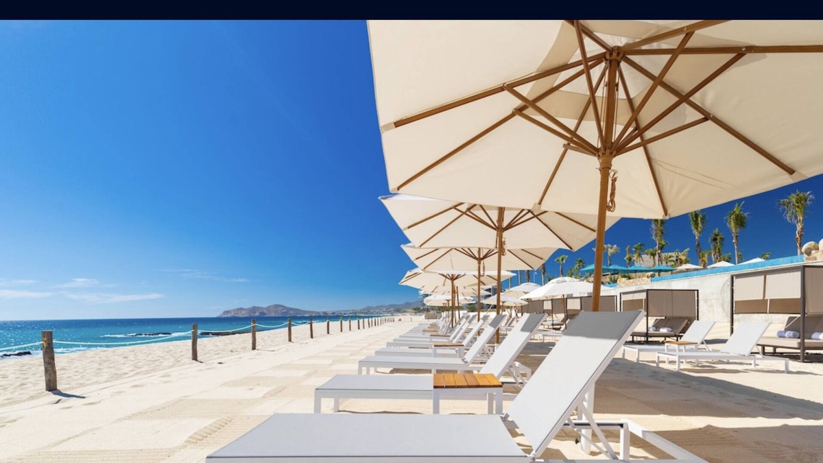 El Rosarito Resort | Located on Tequila Cove Beach