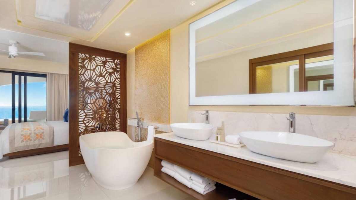 El Rosarito Resort | Located on Tequila Cove Beach