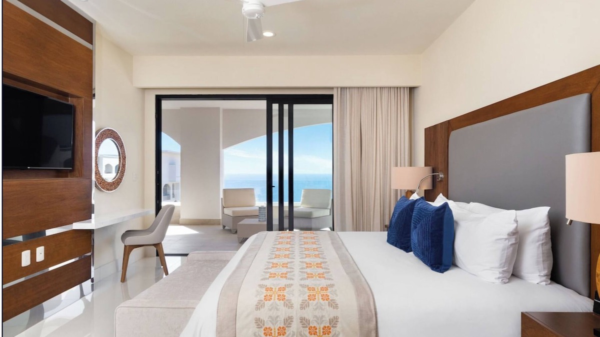 El Rosarito Resort | Located on Tequila Cove Beach