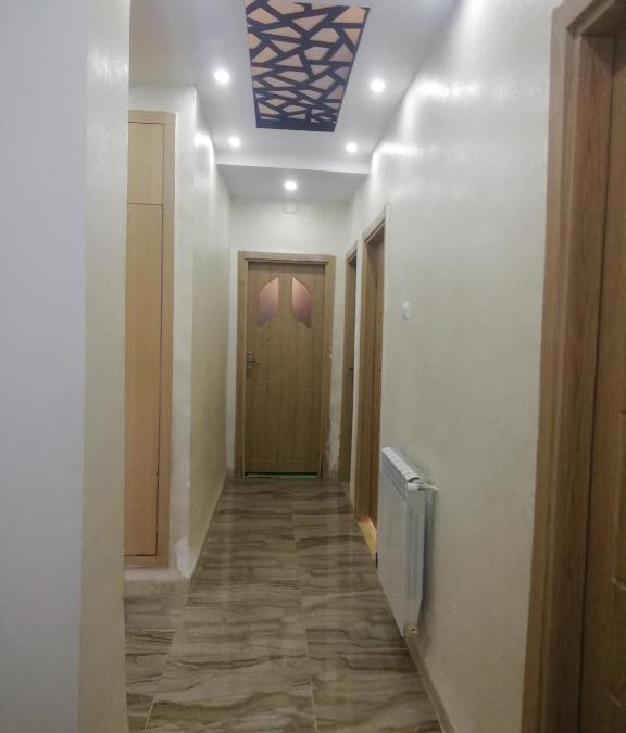 Algiers Apartment | Location appartement de vacances f4