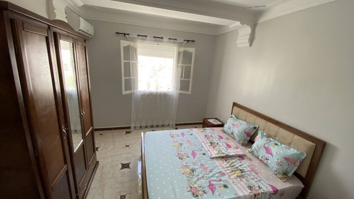 Jijel Apartment | Location Appartement Jijel Résidence Fafa