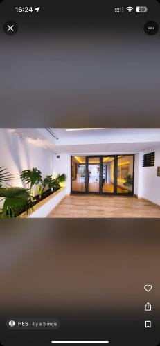 Ain Zaghouan Apartment | Location appartement luxueux Tunis