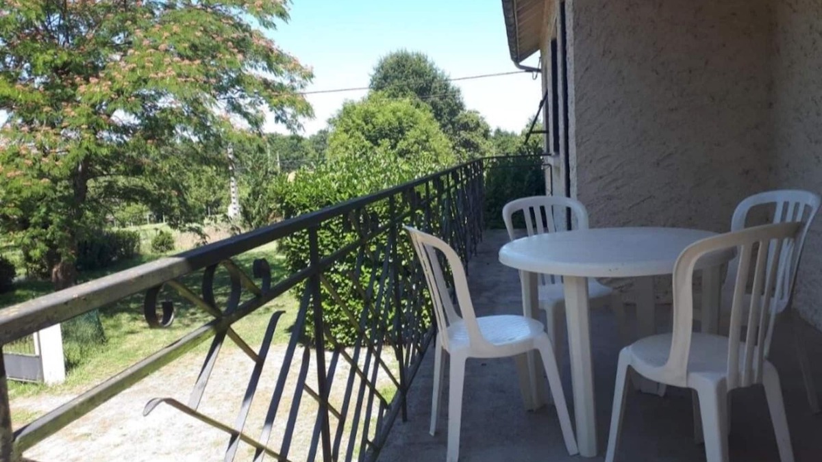 Gourdon House | Location de Vacances en Bouriane