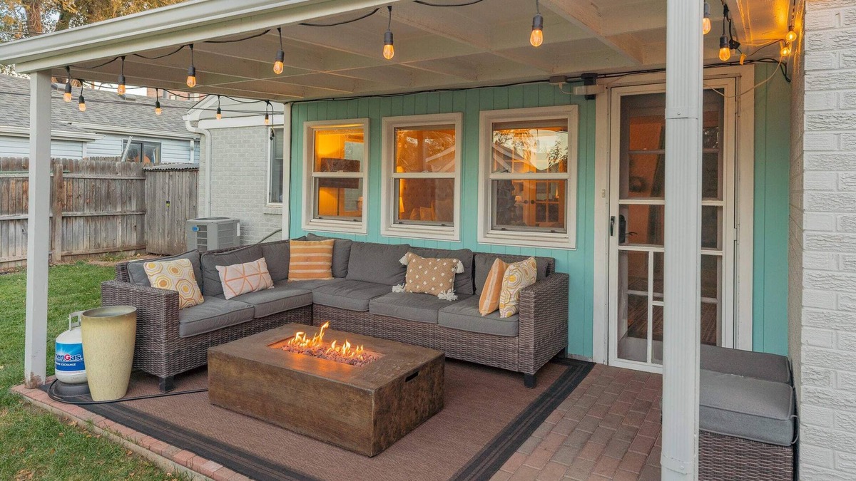 Arvada House | Location! Family Friendly + amenities galore