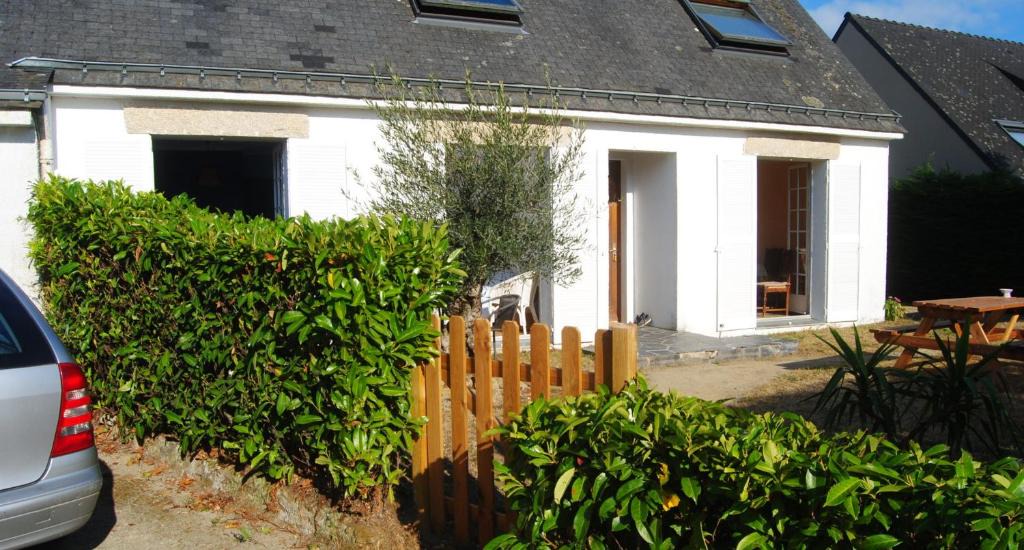 Arradon House | Location Golfe du Morbihan