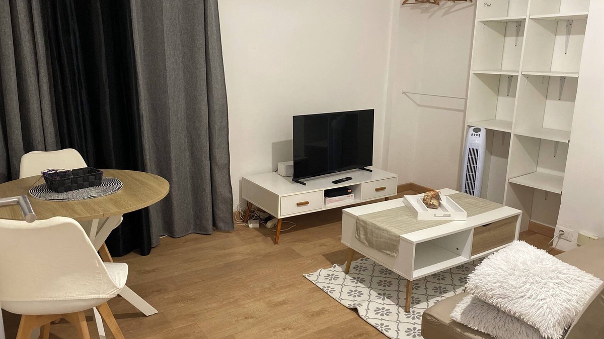 La Madeleine Apartment | Location Juillet Août