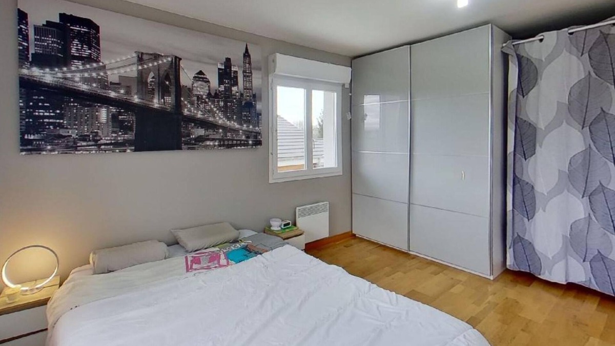 Lully House | Location Lully Entre lac et Montage,