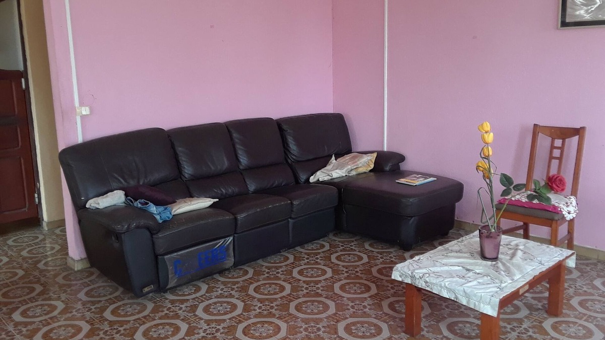 Sainte-Rose House | Location Maison de Vacances Avec 2 Chambres à Sainte-rose en Guadeloupe