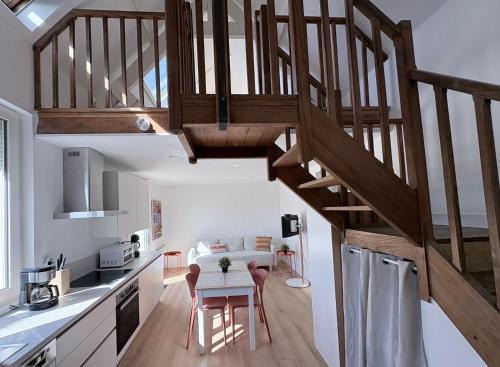 Larmor-Plage House | Location Maison Larmor plage