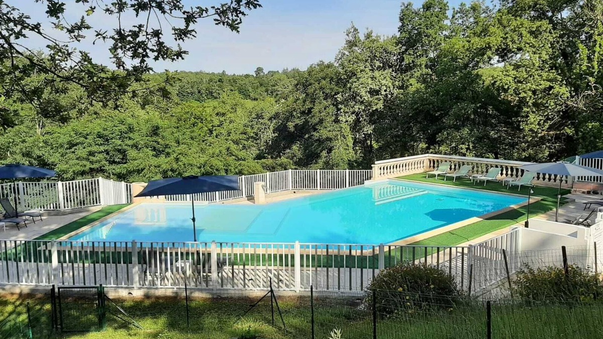Cublac House | Location Maisonnette de Vacances Pour 5 Personnes