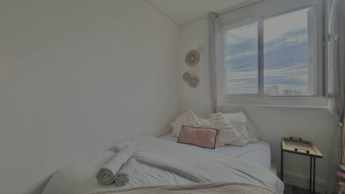 Montrouge Apartment | Location - Montrouge - JO 2024