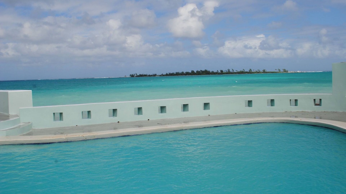 Nassau House | Location! no car needed, Luxury Oceanfront, Our home on HGTV