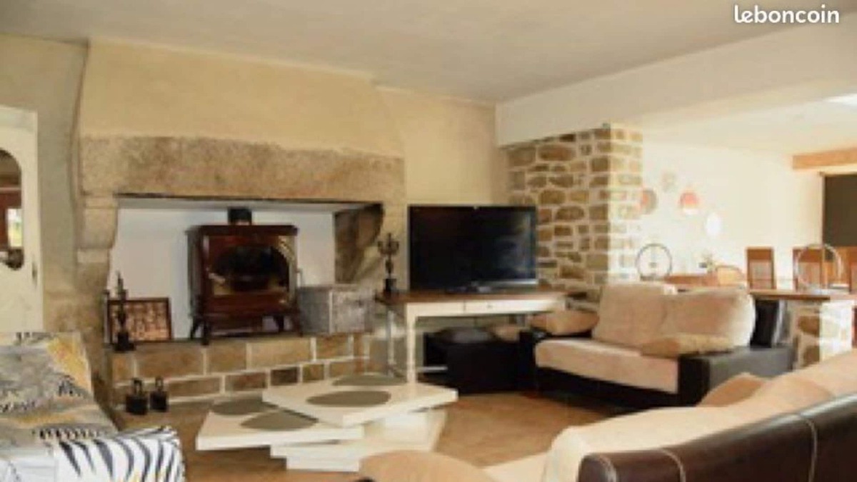 Nevez Villa | Location Saisonnière