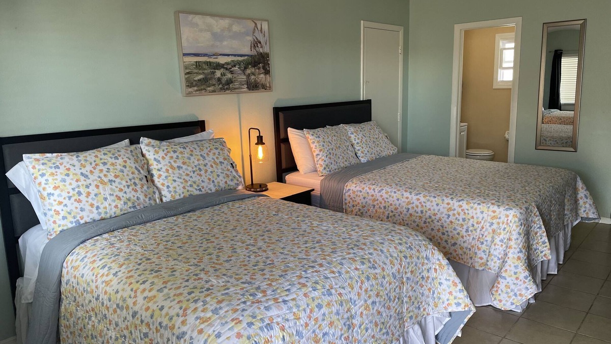Wildwood Hotel | LOCATION!