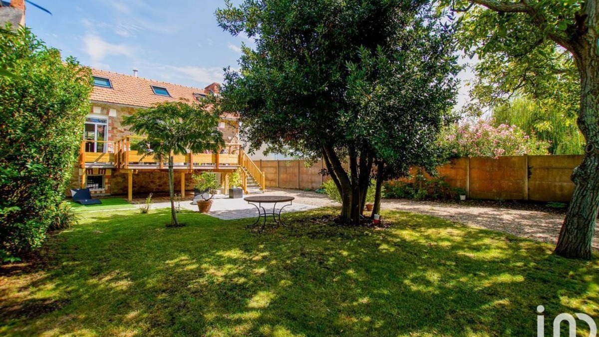 Saint-Marc-sur-Mer House | Location Villa/Maison à 100m de la Plage de Monsieur Hulot