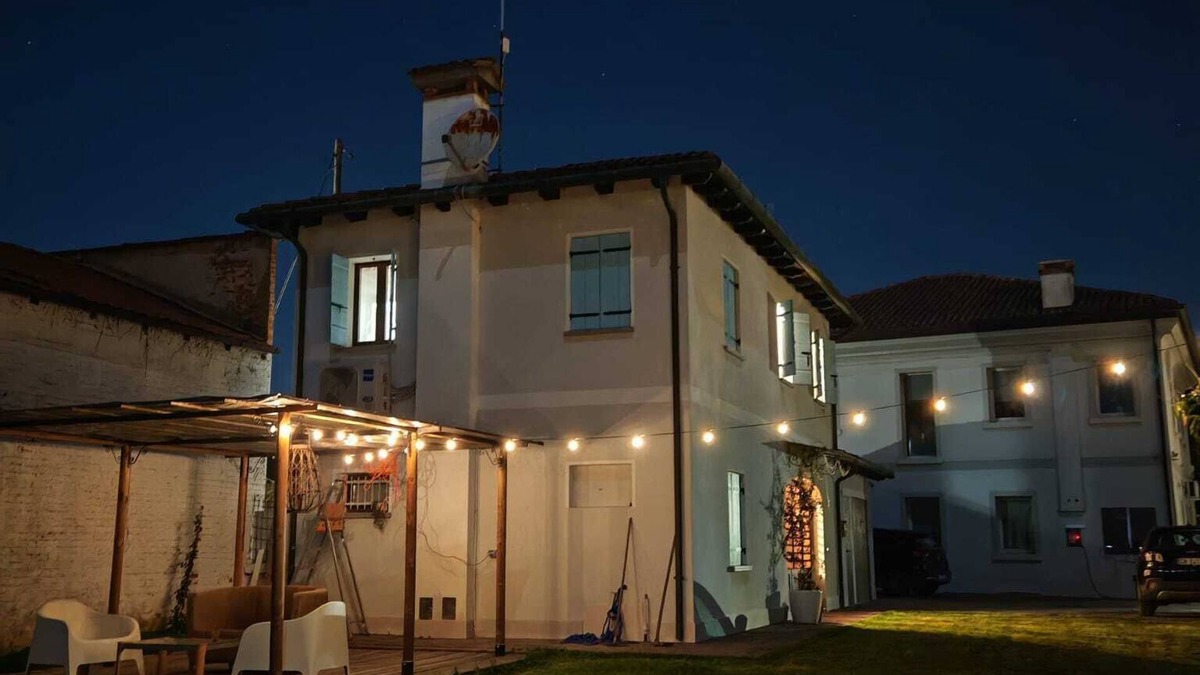 Quinto di Treviso House | Locazione Riv'al Sile