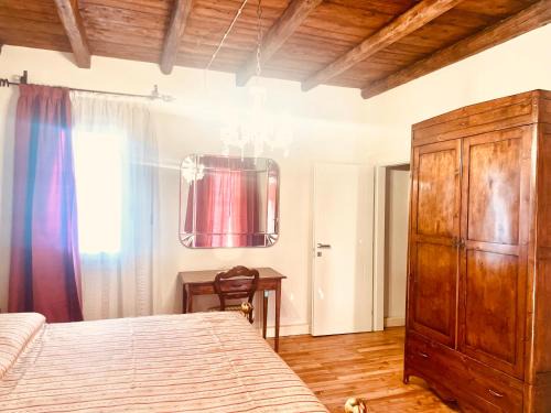 Vittorio Veneto House | Locazione Turistica Adriana