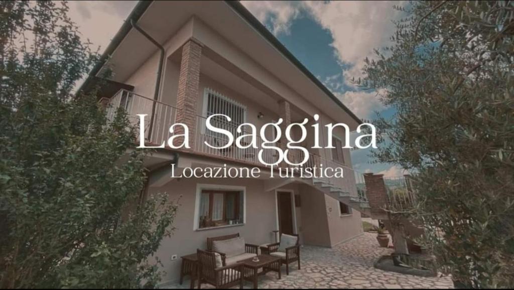 Monsummano Terme Apartment | Locazione turistica La Saggina