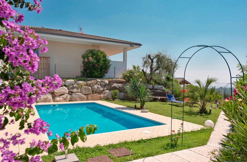 Soiano del Lago House | Locazione Turistica Bellavista by Interhome