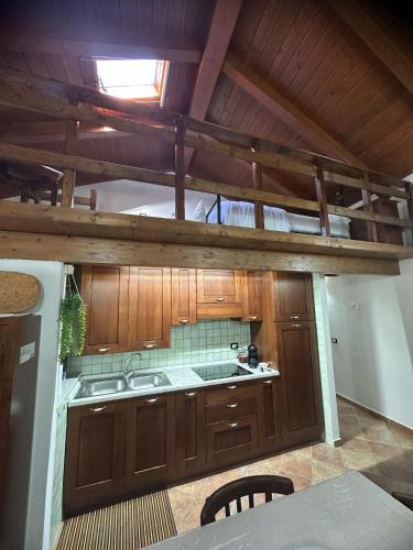 Iglesias Bed & Breakfast | Locazione Turistica Casa Guelfa