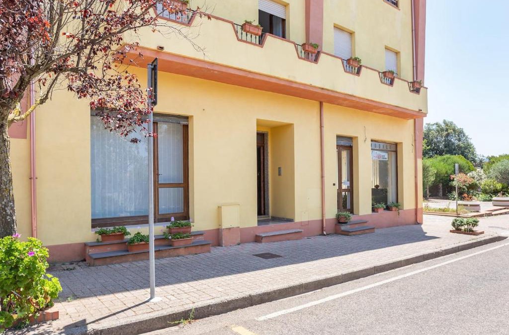 Suni Apartment | Locazione Turistica da Placida