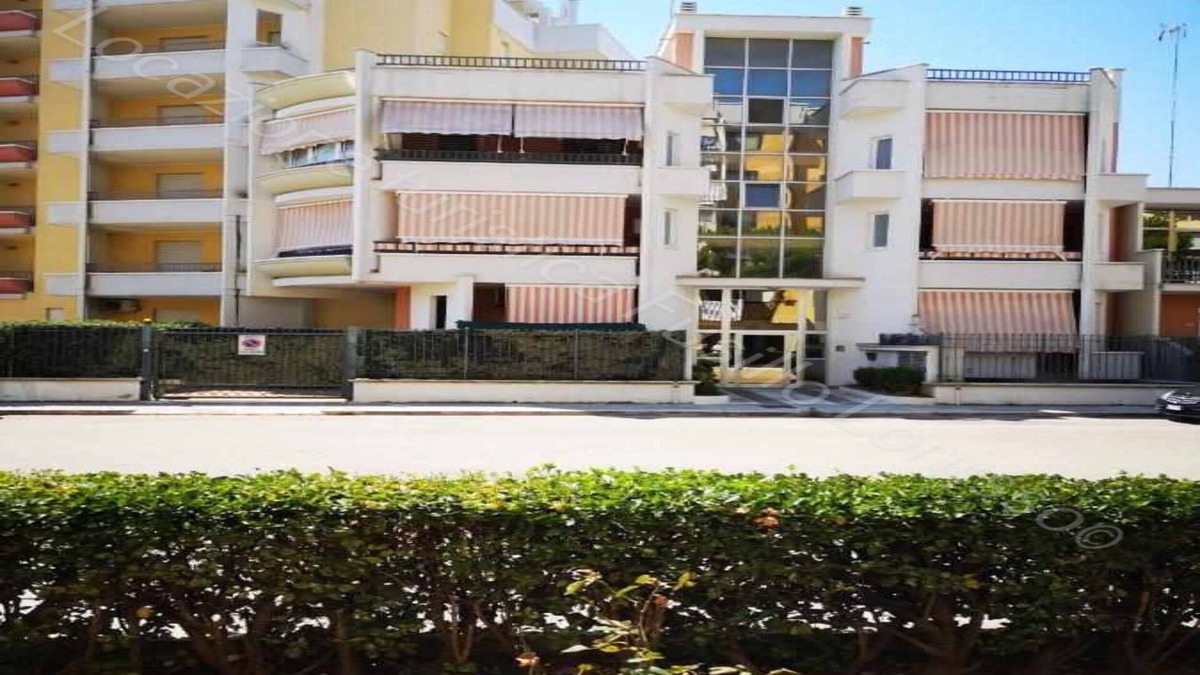Barletta Apartment | Locazione turistica Fusillo/Lorusso