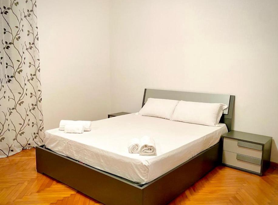 Tessera Bed & Breakfast | Locazione Turistica