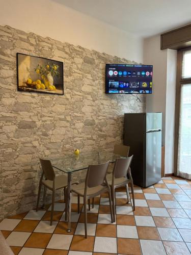Brescia Antica Apartment | Locazione turistica La casa dei limoni